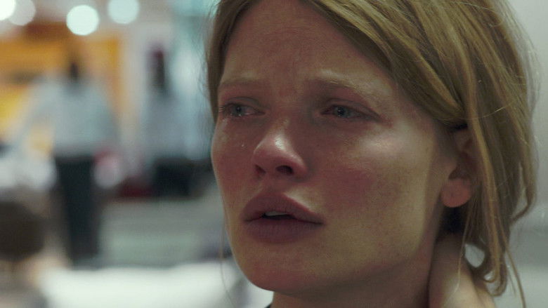 кадр из фильма Je ne suis pas un salaud