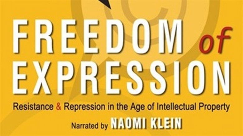 кадр из фильма Freedom of Expression: Resistance & Repression in the Age of Intellectual Property
