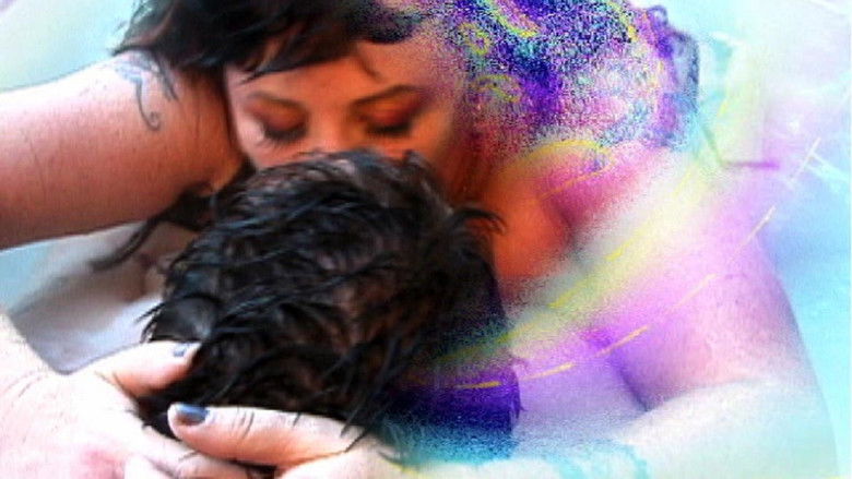 кадр из фильма Annie Sprinkle's Amazing World of Orgasm