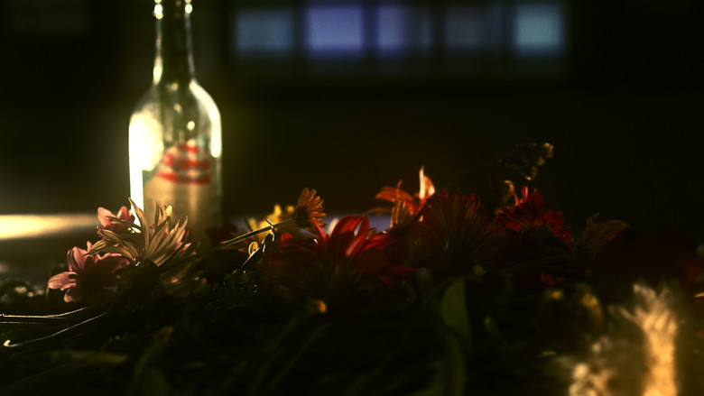 кадр из фильма De lo Indecible