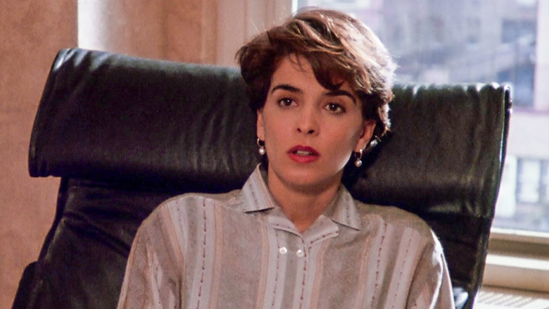 кадр из фильма Шепоты в ночи