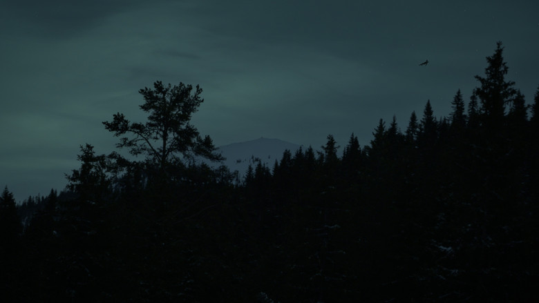 кадр из фильма Vinternatt