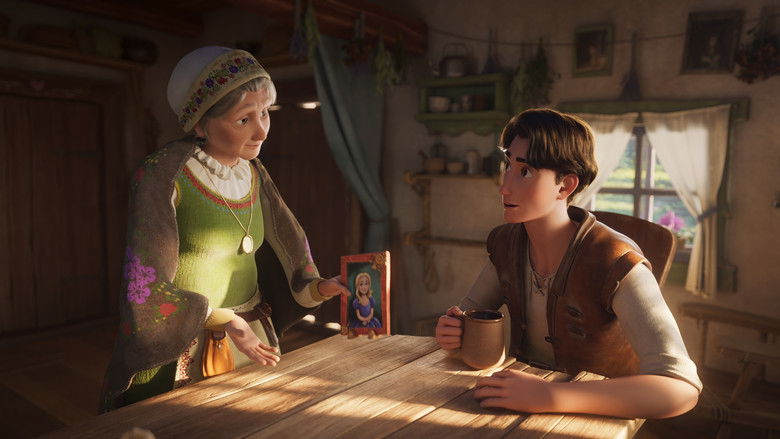 кадр из фильма Королевские приключения