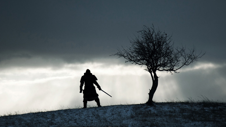 кадр из фильма Последний ужин