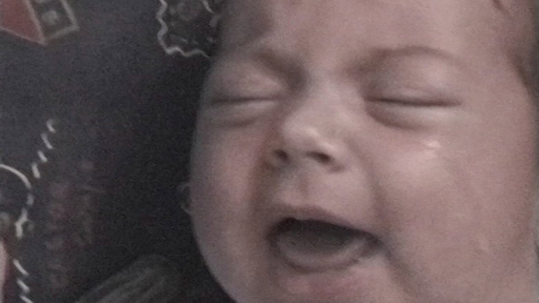 кадр из фильма Παππού, γιαγιά, τι γίνονται τα βίντεό μας αφού πεθάνουμε;