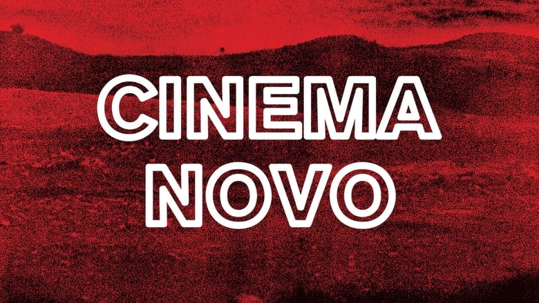 кадр из фильма Cinema Novo