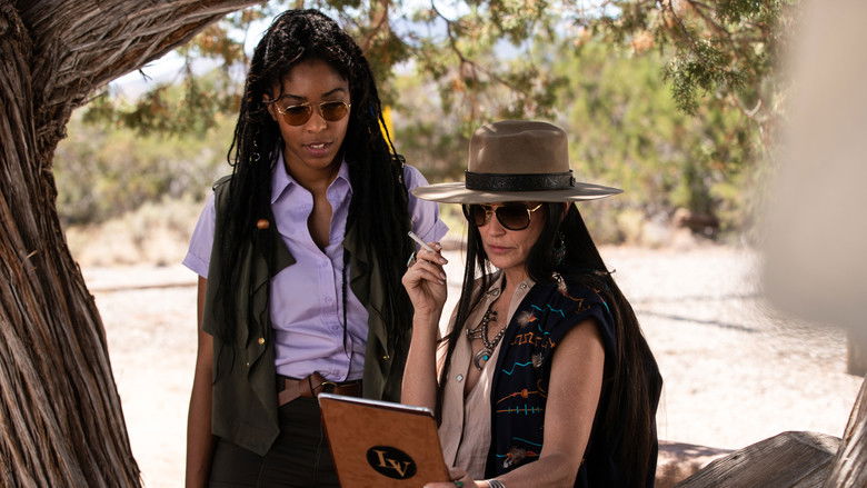 кадр из фильма Корпоративные животные