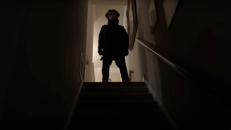 кадр из фильма The Good Monkey Massacre