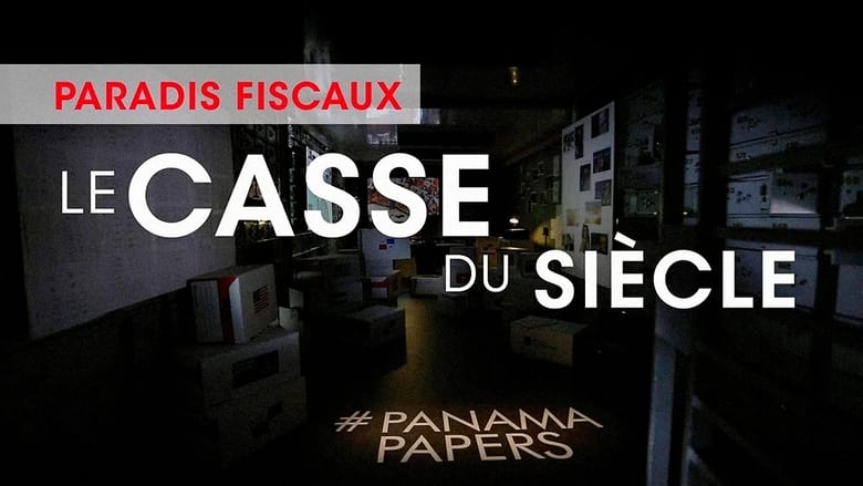 кадр из фильма Paradis fiscaux : le casse du siècle