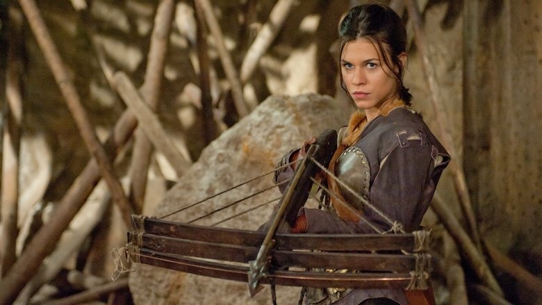 кадр из фильма Оборотень: Зверь среди нас