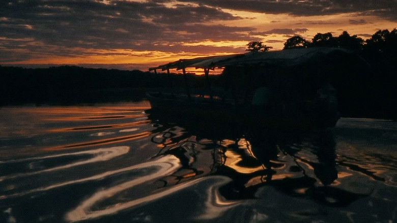 кадр из фильма Монстры