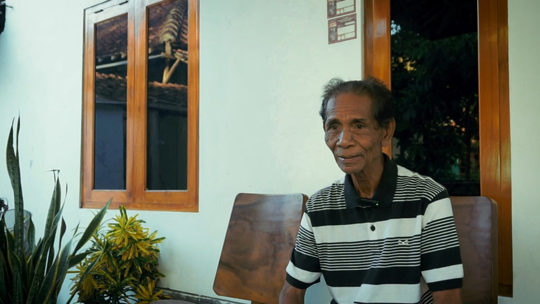 кадр из фильма Rasulan