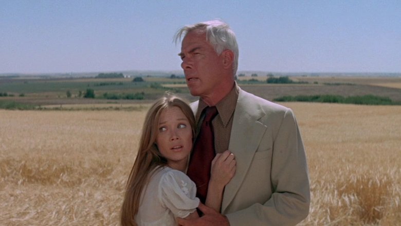 кадр из фильма Первоклассный товар