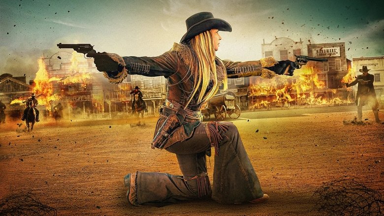 кадр из фильма Black Creek