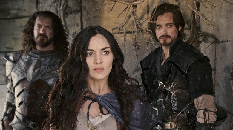 кадр из фильма Мифика: Стальная корона