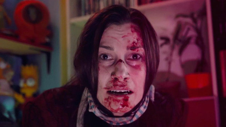кадр из фильма Murder Girl. A True Story