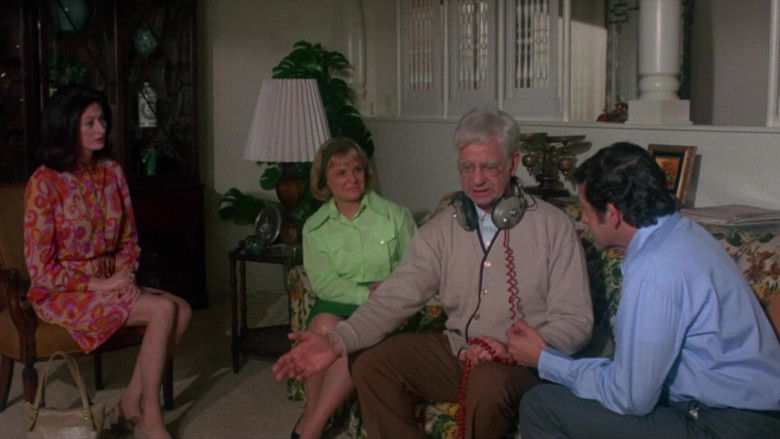 кадр из фильма Котч