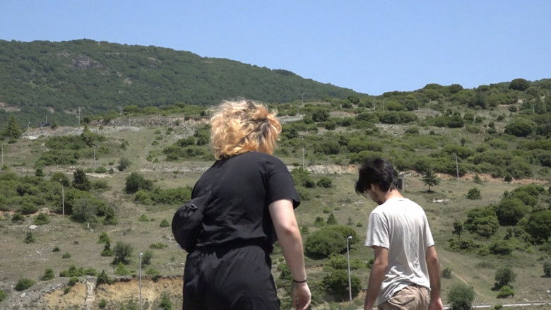 кадр из фильма The sound that dreams make