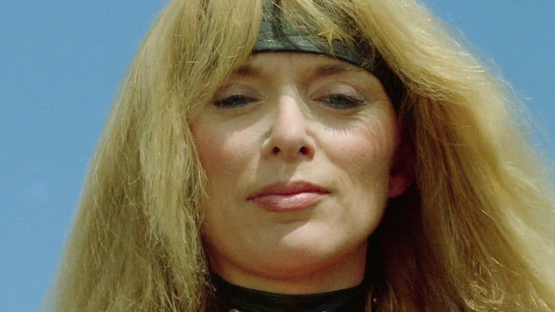 кадр из фильма Отряд пантер