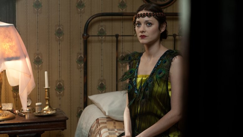 кадр из фильма Роковая страсть