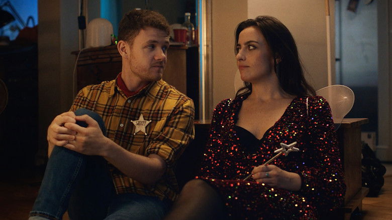 кадр из фильма Eugene Needs The Loo