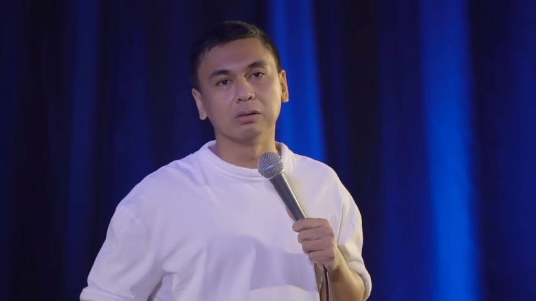 кадр из фильма Cerita Sebelku