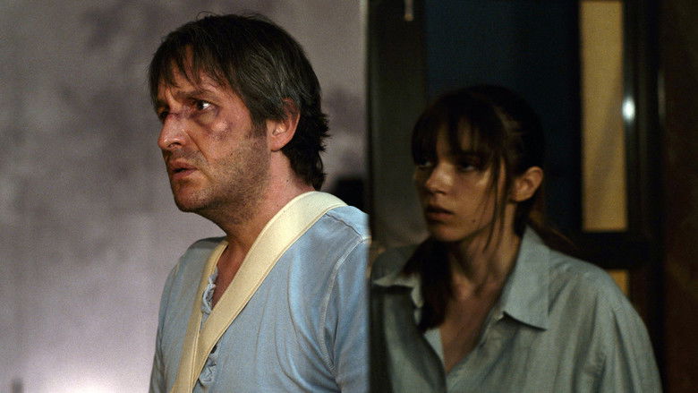 кадр из фильма Familiar