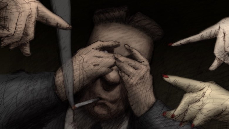 кадр из фильма Идиоты и ангелы