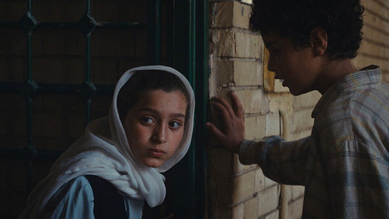 кадр из фильма The President's Cake