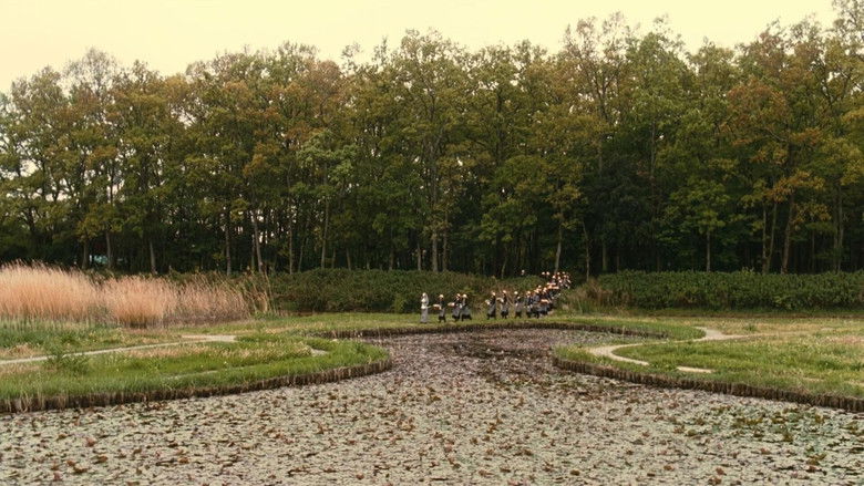 кадр из фильма 劇場版 零〜ゼロ〜