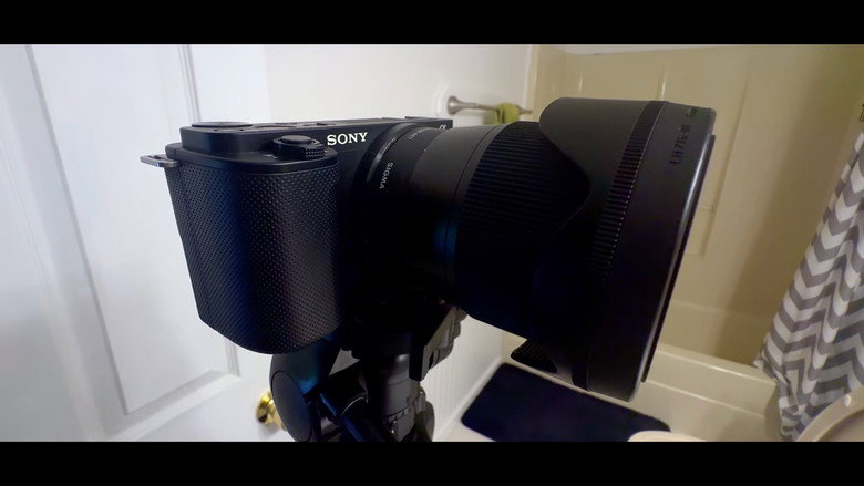 кадр из фильма 50mm