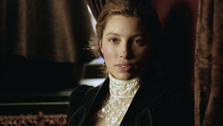 кадр из фильма Иллюзионист