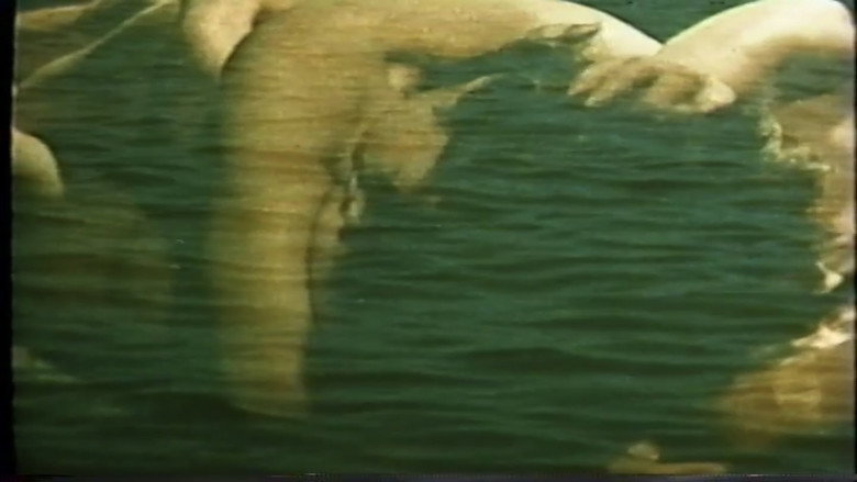 кадр из фильма 襲られた女