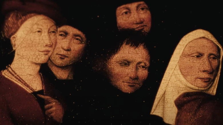 кадр из фильма Dating Horror Stories