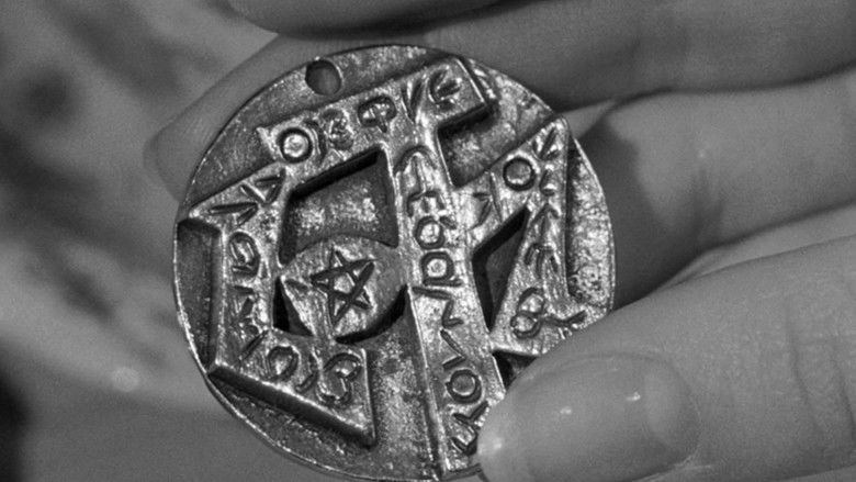 кадр из фильма Zotz!