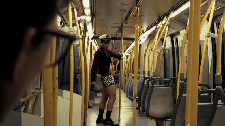 кадр из фильма Buttons