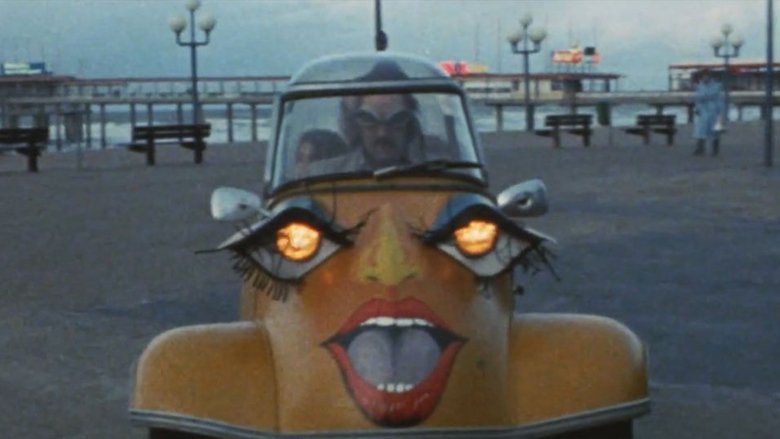 кадр из фильма Een dagje naar het strand