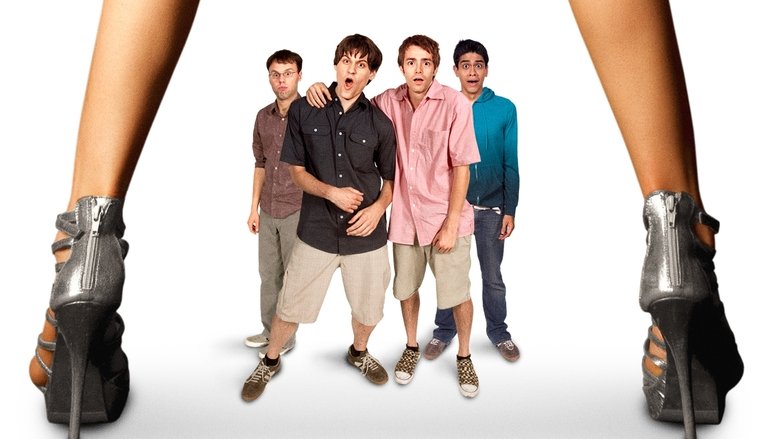 кадр из фильма Мальчишник: Первый опыт