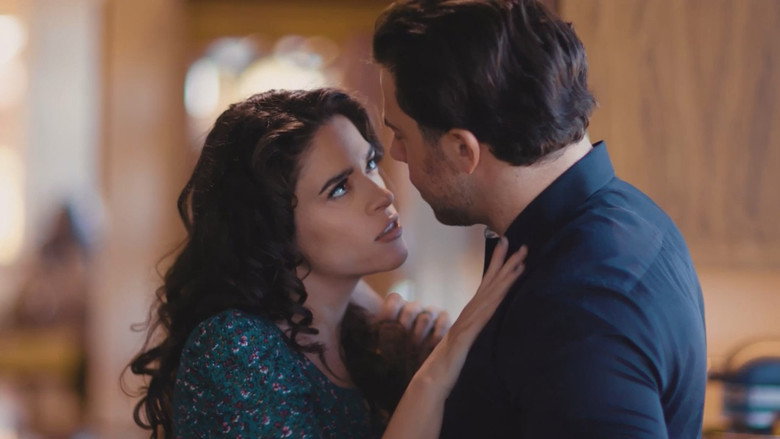 кадр из фильма Idle Fantasies