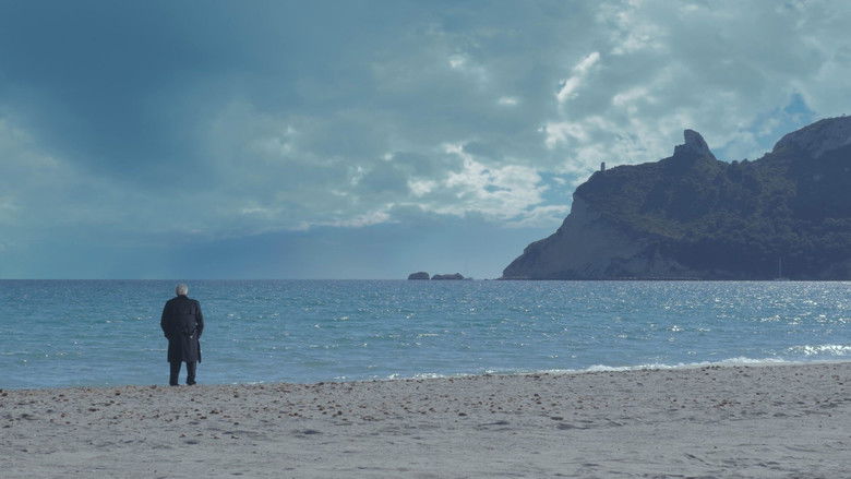 кадр из фильма Nel nostro cielo un rombo di tuono