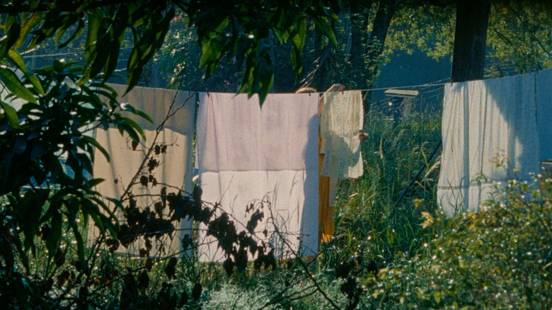 кадр из фильма Tarde no Planeta