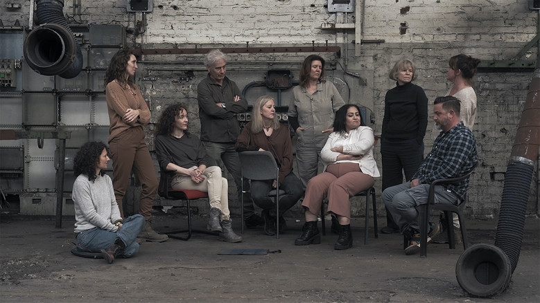 кадр из фильма Die Solisten