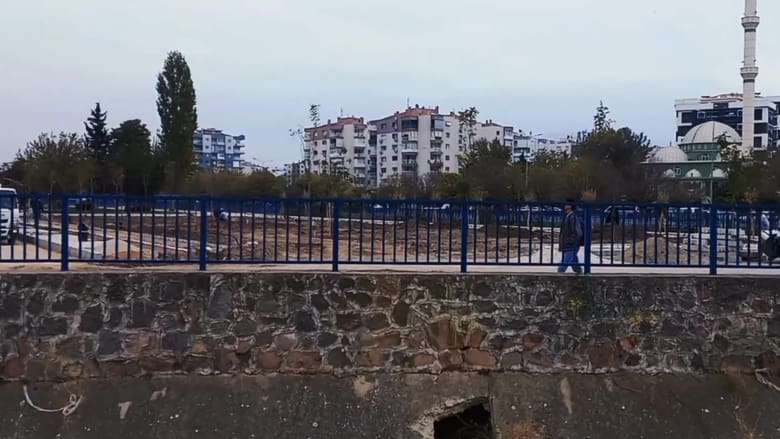 кадр из фильма Yazar