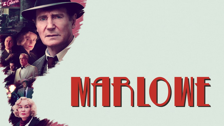 кадр из фильма Марлоу