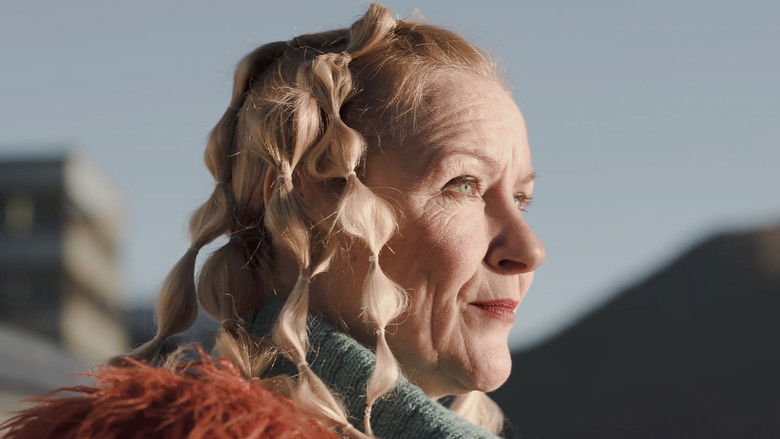 кадр из фильма Det Flytende Nabolaget