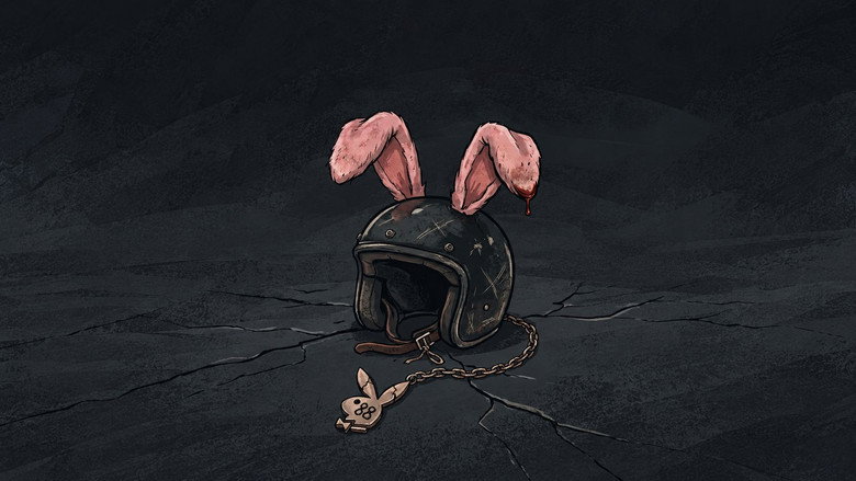 кадр из фильма Road Bunny