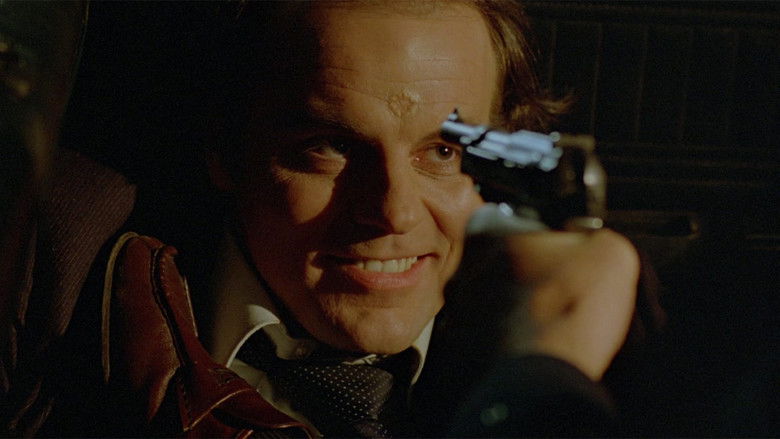 кадр из фильма Сканнеры