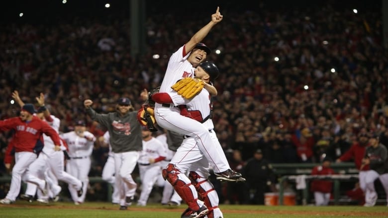 кадр из фильма Band of Bearded Brothers: The 2013 World Champion Red Sox