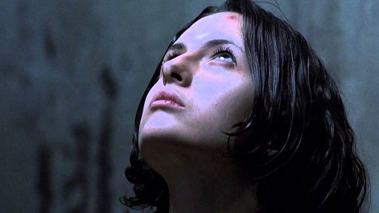 кадр из фильма Гараж Олимпо