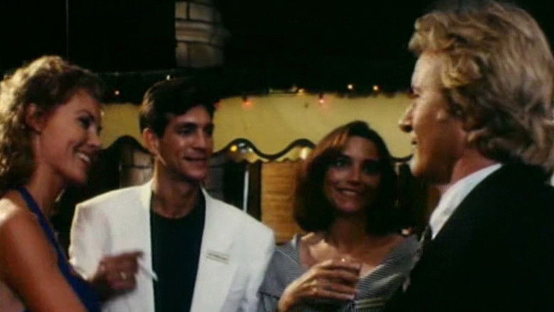 кадр из фильма Путешествие